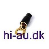 CALIBER Ring terminal, 35mm2 M13